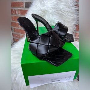 BOTTEGA VENETA The Lido Sandal